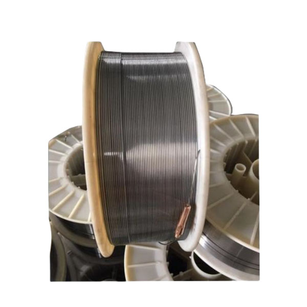 Metal Özlü Tel