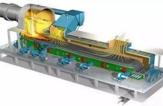Izgara Soğutucu Plakaları İçin Döküm Yöntemi Nasıl Seçilir?