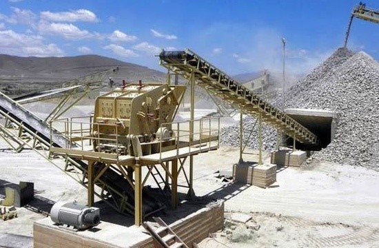 Daha İyi Kum Üretiminin Arkasındaki Aşınma Parçaları